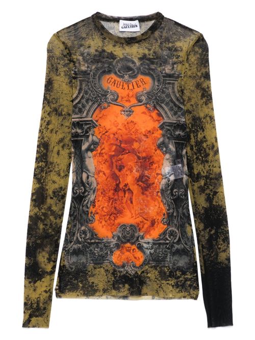  JEAN PAUL GAULTIER | TO305 M006P004115